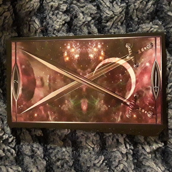 ❗️SALE❗️Quantum Tarot, version 2.0 - Picture 11 of 13